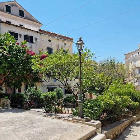Casa Pericles Apartamento Corfu  Exterior foto