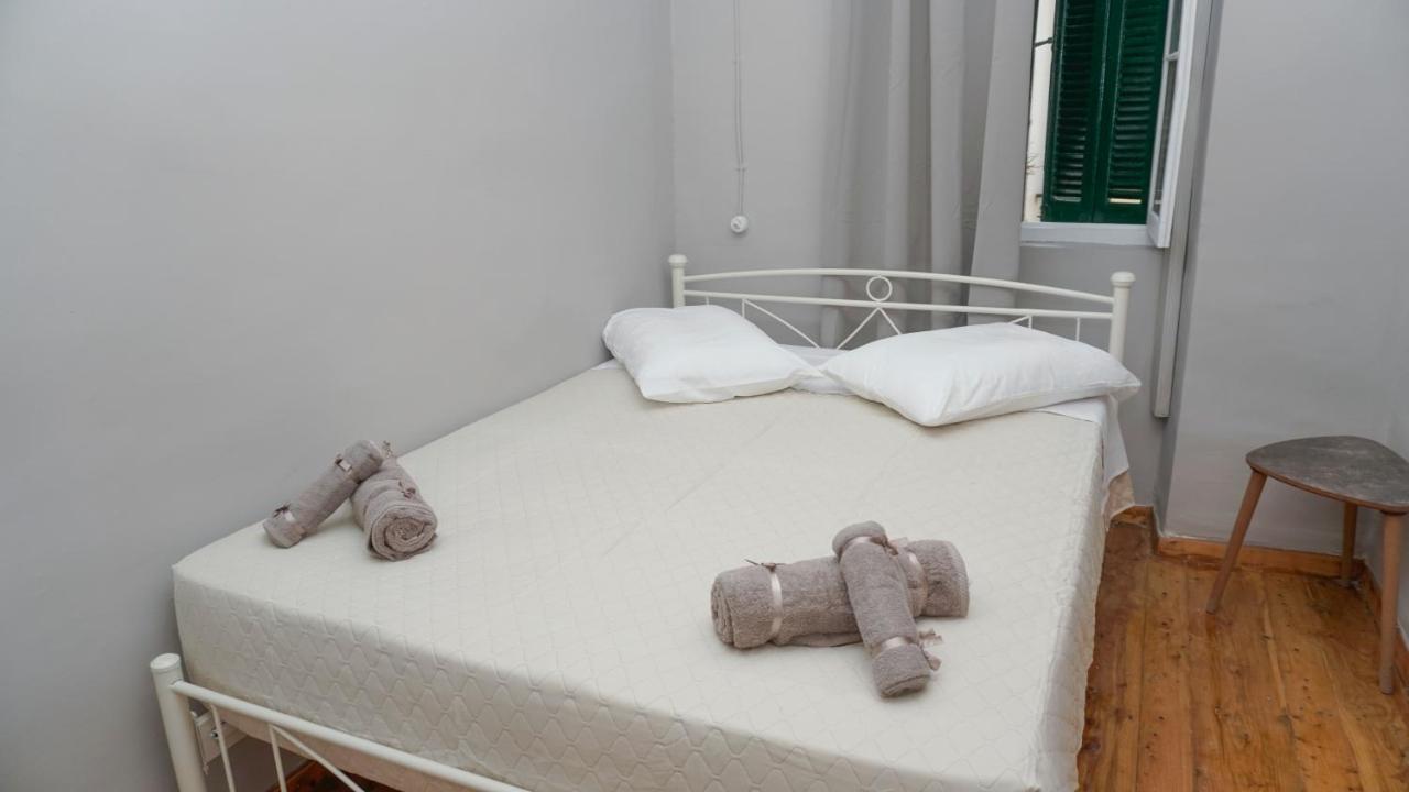 Casa Pericles Apartamento Corfu  Exterior foto